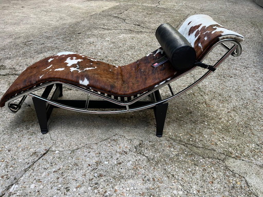 Le Corbusier LC4 Meridian