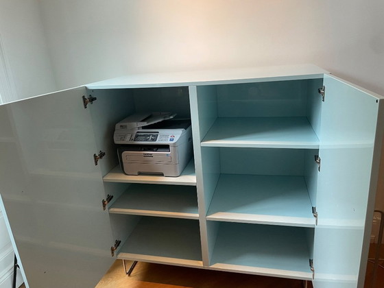 Image 1 of 1x Armario Cappellini