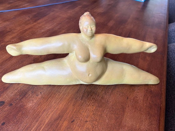 Image 1 of Wunderschöne Figur von Chantalle Smeets.