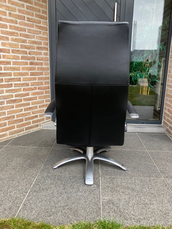 Image 1 of Nero Jori Brainbuilder relax Come nuovo!!! Medi Mono-move incl. cuscino