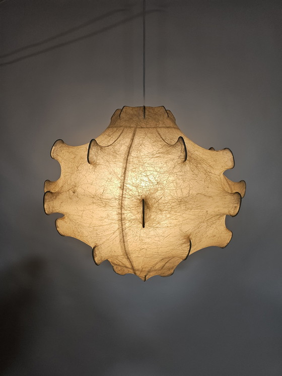 Image 1 of Suspension Taraxacum par Achille & Pier Giacomo Castiglioni pour Flos, 1960
