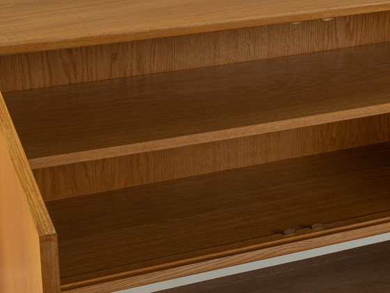 Image 1 of 60s Lockable Dresser