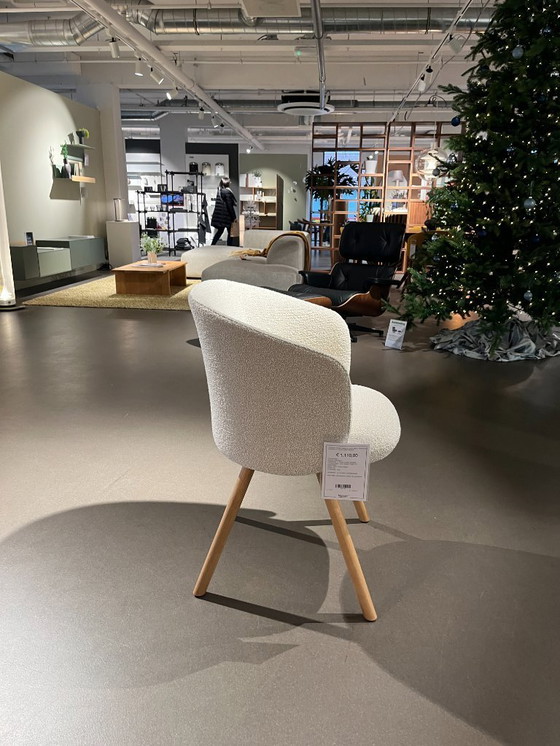 Image 1 of Ensemble de 4 fauteuils Vitra Mikado
