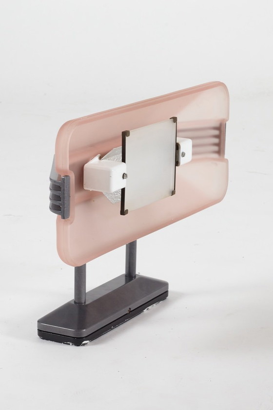 Image 1 of Tronconi Barbieri & Marianelli postmodern "Frack" wandlamp