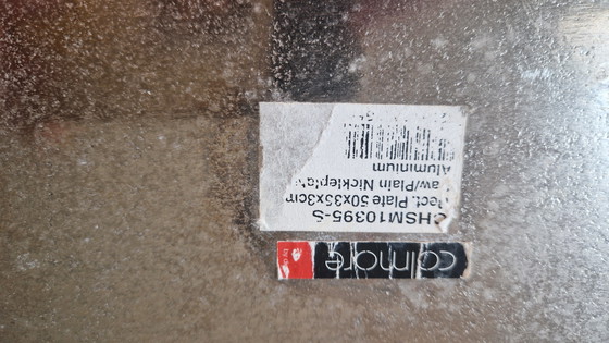 Image 1 of Scala, alluminio nichelato