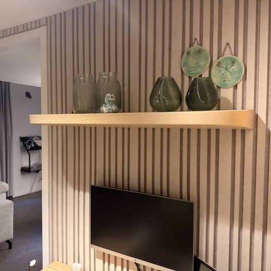 Bolia Design Plank Nieuw In Doos – Wandrek, Wood (photo 4 of 5)