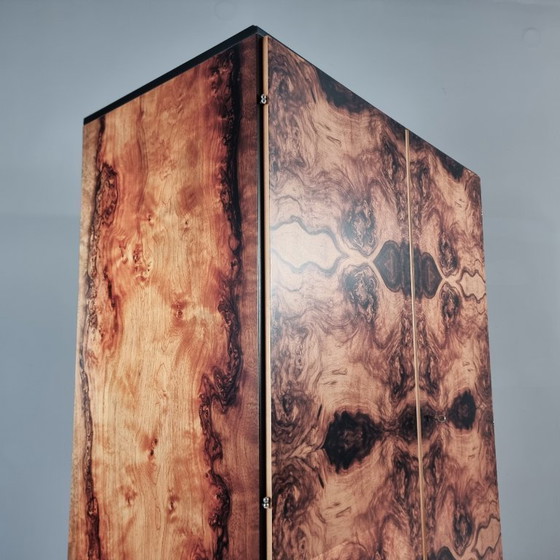 Image 1 of Vintage Wardrobe in Ash, 1970s