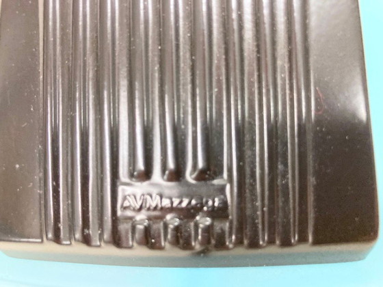 Image 1 of Adjustable halogen table lamp by Mazzega 60s 90s design