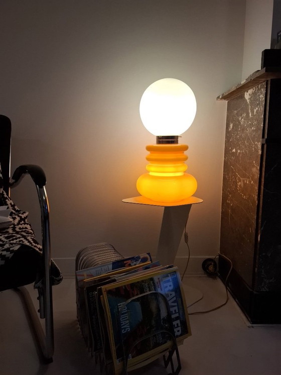 Image 1 of Stilux 1970 floor lamp