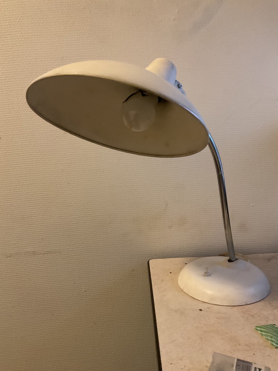 Image 1 of Dutch design bureau lamp