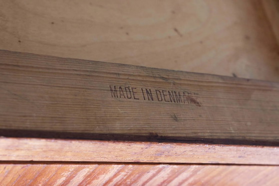 Scrivanie danese in teak di Imha Møbler design danese – Legno, Scandinavian (photo 9 of 20)