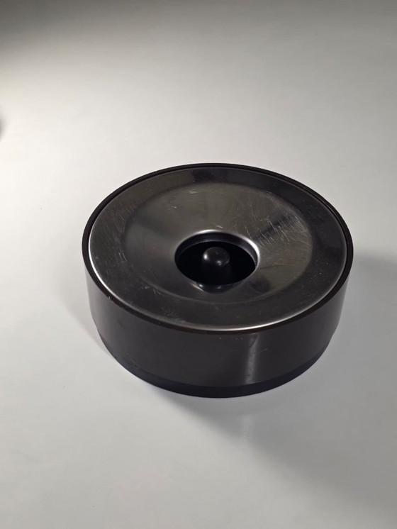 Image 1 of Manade ashtray by Jean René Talopp, SAMP vintage French design