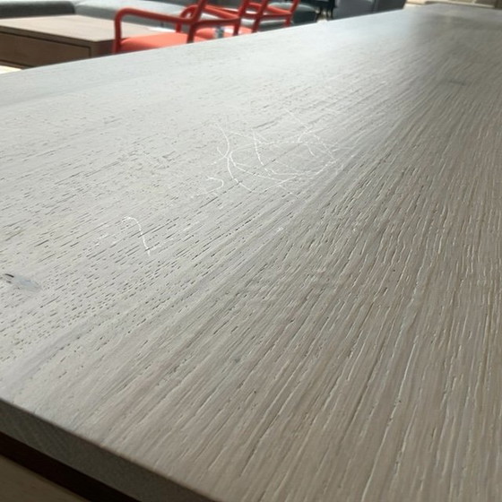 Image 1 of BKS Furniture Move dining table - 180x100 extendable