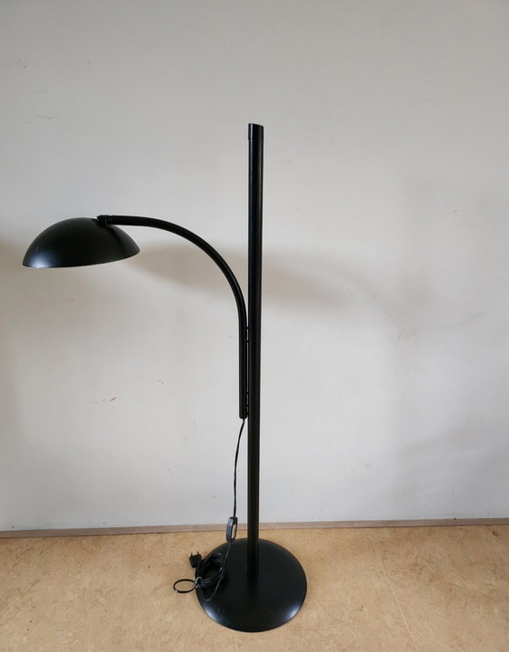 Image 1 of String Belysning Denmark 1990 Mushroom Lamp