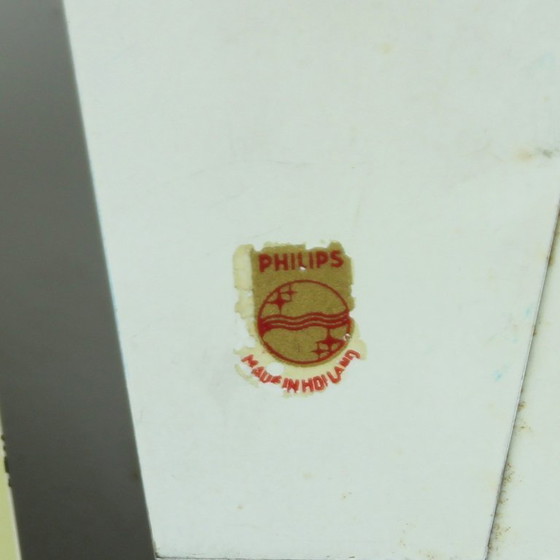 Image 1 of Lámpara de pared Philips - Años sesenta - Louis Kalff