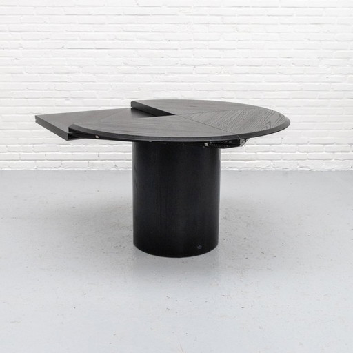 Table de salle à manger Rosenthal Quadrondo