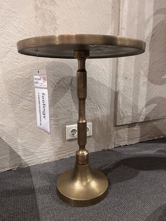 Image 1 of Feelings Joy side table