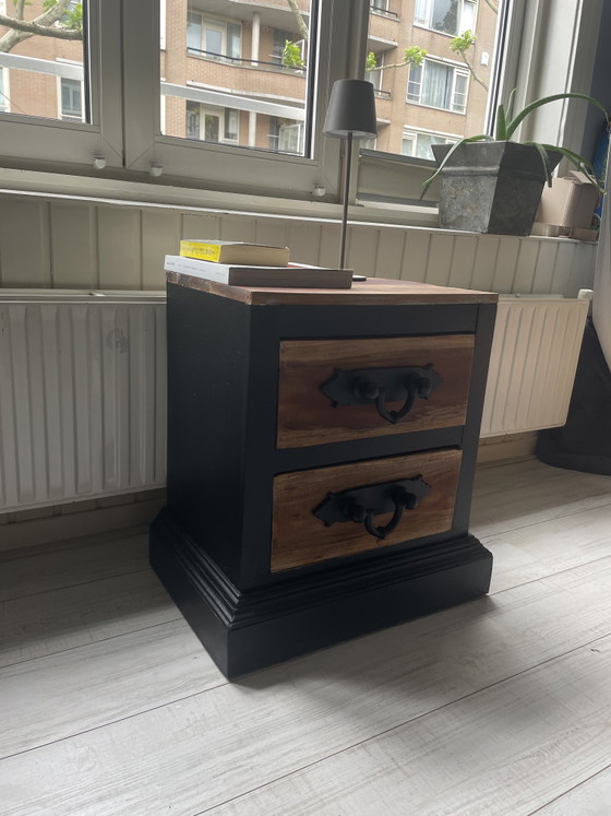 Image 1 of Nightstand 