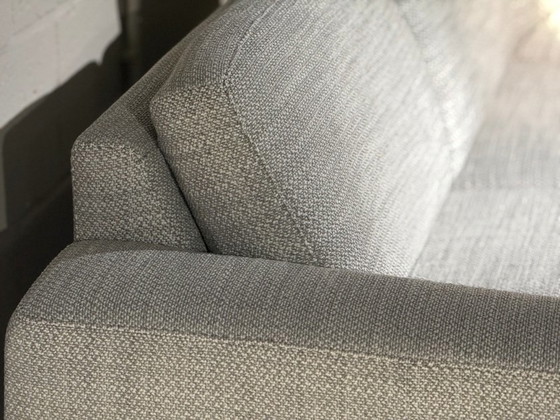 AleXx, Willi Schillig, Hoekbanken, Metaal, Textiel, Beige, Modern (foto 5 van 7)