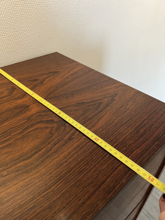 Image 1 of Albert Hendrix chest of drawers - 1950s 1960s