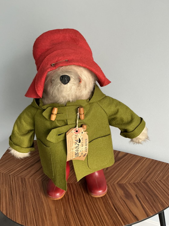 Image 1 of Paddington