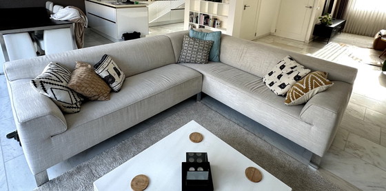 Image 1 of Pode Insert corner sofa