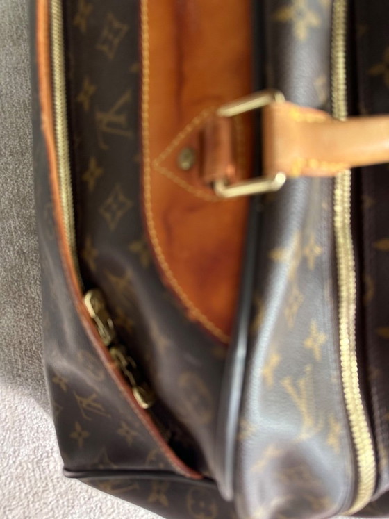 Louis Vuitton Eole 50 Monograma – Bolsos de viaje, Brass, Canvas (photo 13 of 19)