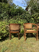 4 x Dining Chairs