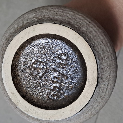 Steuler ceramic vase 659/10