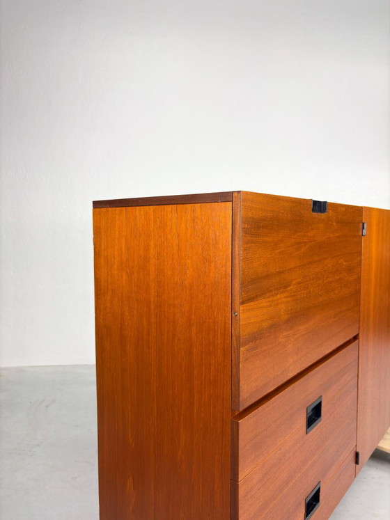 Credenza 'CU08' di Cees Braakman per Pastoe – Credenze, Legno (photo 17 of 20)