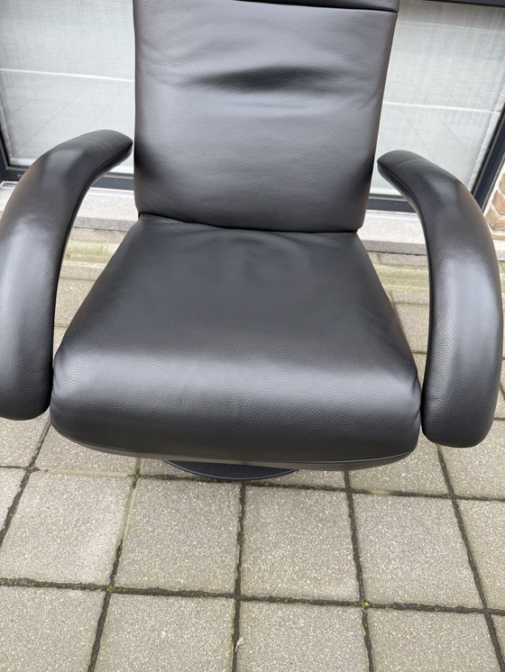 Image 1 of 2x Jori Yoga Multi-Move Medi Lipano Schwarz, Ausstellungszustand!!!