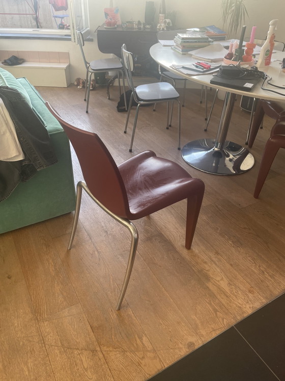 Image 1 of 3 Vitra Louis 20 by Starck