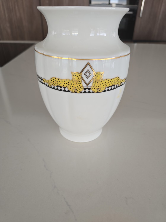 Image 1 of Rosenthal Vase