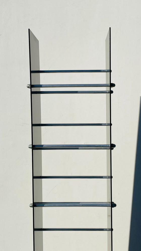 Image 1 of Rack CD's Pol Quadens # Vintage jaren 90 #