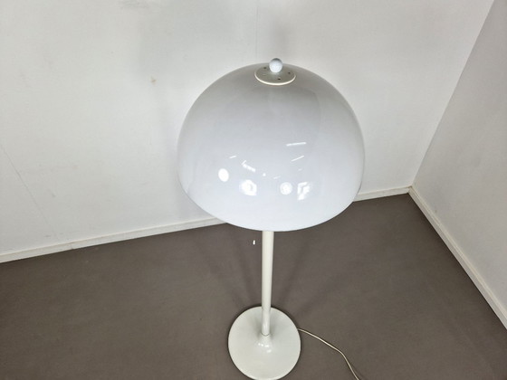 Image 1 of Lampadaire champignon Dijkstra | Âge spatial