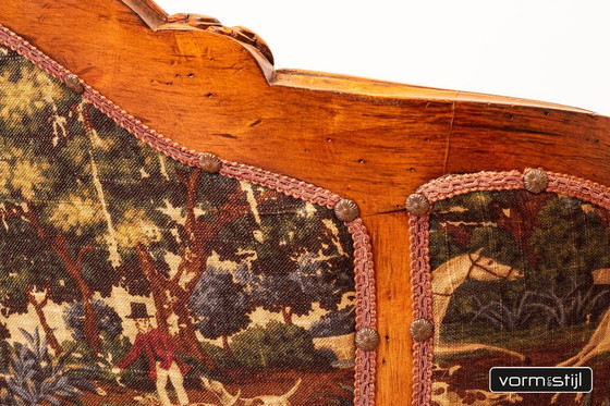 Image 1 of Divano a due posti bohémien di Paul Robert