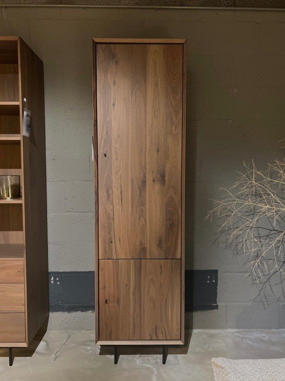 Image 1 of Closed storage cupboard with 2 doors