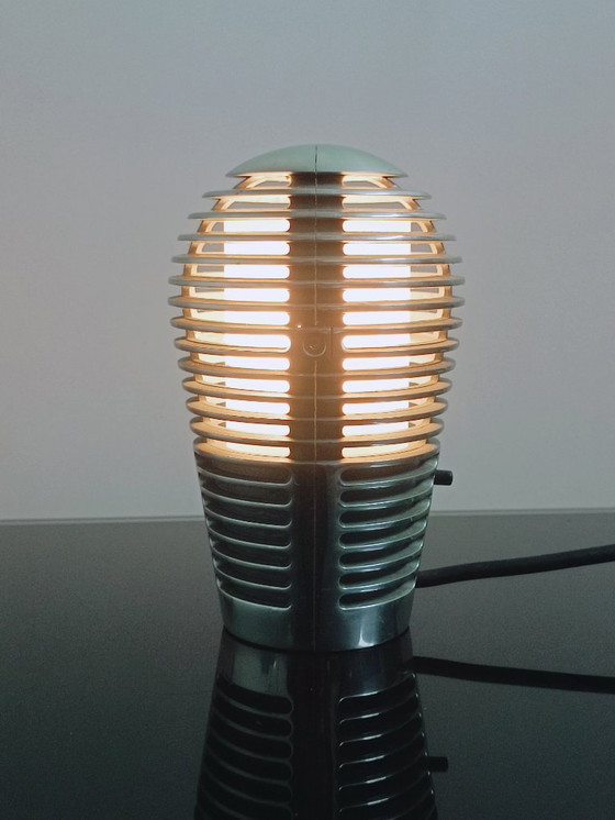 Image 1 of Zen lamp by Oscar and Sergi Devesa for Metalarte 1984