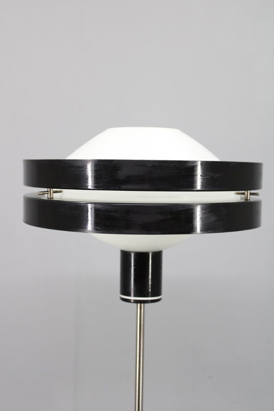 Image 1 of Saturn Floor Lamp by Jaroslav Bejvl, Czechoslovakia, 1970s