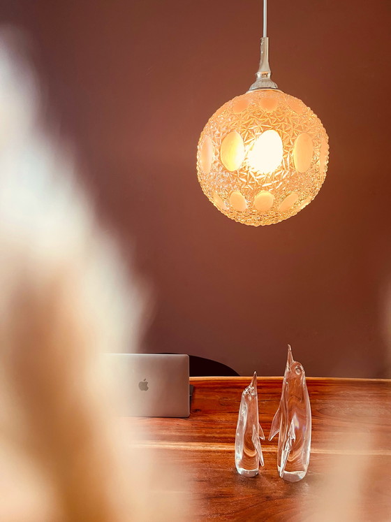 Image 1 of Unique! Peter Essig pendant lamp