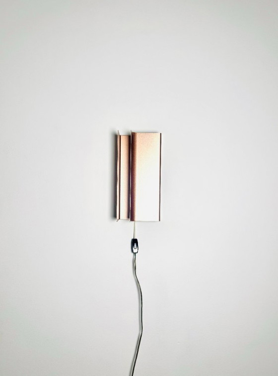 Image 1 of Applique C-1609.12 Architraaf de Pierre Vandel pour Raak Amsterdam, Pays-Bas, années 1970