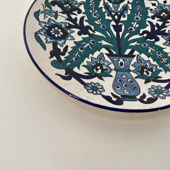 Image 1 of Plato grande del Magreb