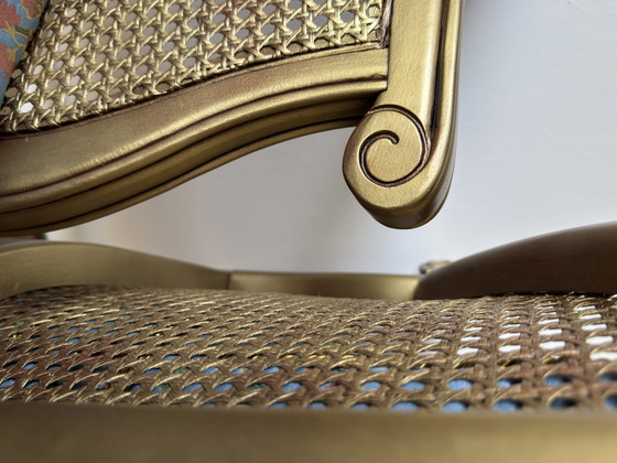 Image 1 of Sillas de cincha Giorgetti