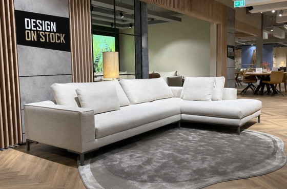 Aikon Lounge 24 – Design on Stock, Modular sofas, Textile (photo 2 of 3)