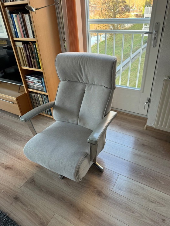 Image 1 of Fauteuil relax Prominence comme neuf