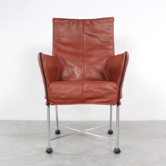 Image 1 of Sedia Montis Chaplin design Gerard vd Berg