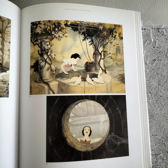 Image 1 of Walt Disney - La edad de oro