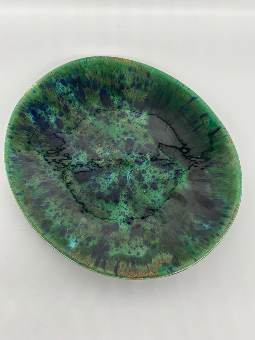 vide poche Gaston Gaubier Morvan 