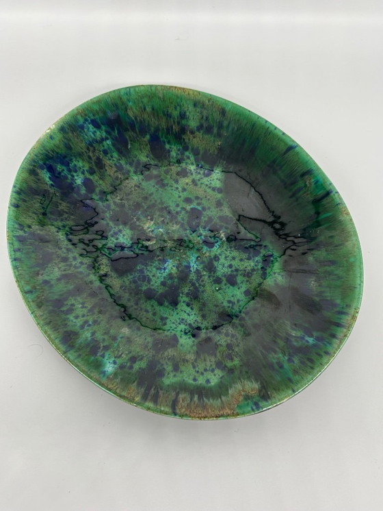 Image 1 of Gaston Gaubier Morvan pocket emptier