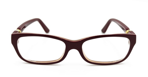 Cartier / Trinity glasses - frame / Includes accessories